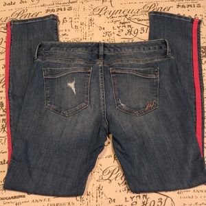 Express Jeans legging